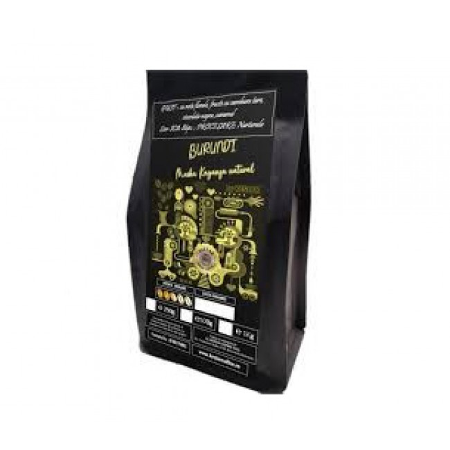 Burundi Kayanza, cafea boabe Boero, 1 kg